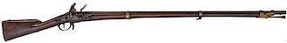 Model 1779/86 Colonial Marines Flintlock Musket 
