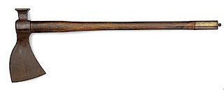 Model 1812 Sapper or Pioneer's Axe 