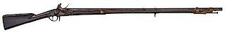 Model 1770/71 Flintlock Dragoon Musket 