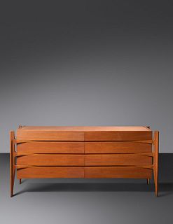 William Hinn
(American, 20th Century)
Dresser