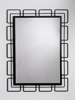 Frederic Weinberg 
(American, 20th Century)
Wall Mirror