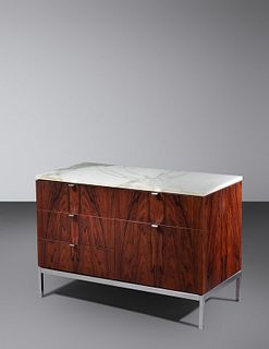 Florence Knoll
(American, 1917-2019)
Cabinet