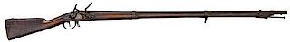 Model 1777 1st Empire Flintlock Musket Made at Liege 