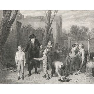 After William Mulready (English, 1786-1863) 