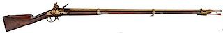 Model 1816 Flintlock Musket, Mutzig Arsenal 