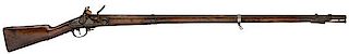 Model 1777 Flintlock Musket Modified to An 9 Specifications 