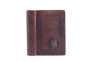 Ocean to Ocean on Horseback First Edition 1895
