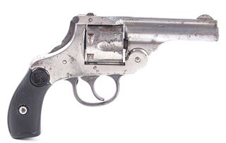 Harrington & Richardson .32 Auto Ejector Revolver