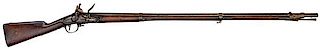Model 1777 Flintlock Musket 