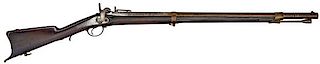 Model 1840 Percussion Rampart Rifle 