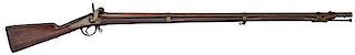 Model 1840 Percussion Rifled Musket 