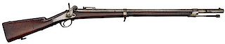 Model 1840 Thierry Rifle 