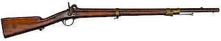 Model 1842 Gendarmerie Musketoon 