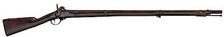 Model 1822 T Bis Percussion Rifled Musket, Chatellerault 