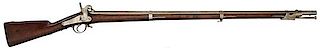 Model 1842 St. Etienne Percussion Musket 