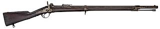 Model 1846 Percussion Rifle 