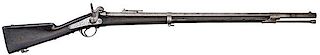 Model 1859 Percussion Chasseur Rifle 