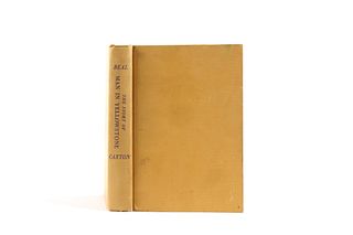 1949 1st Ed. The Story of Man in Yellowstone