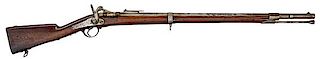 Model 1846/67 Breechloading Conversion Chasseur Rifle 
