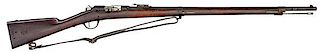 Model 1874 Gras Rifle, St. Etienne 