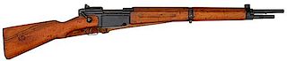 **Model 1936 MAS Bolt-Action Rifle Vichy Government Issue 