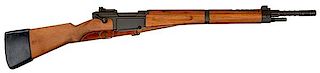 **Model 1936-51 MAS Bolt-Action Rifle 