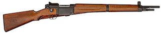 **Model 1936 MAS Bolt-Action Rifle 