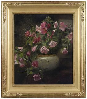 Attributed to Claudine Scott Gilman