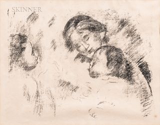 Pierre-Auguste Renoir (French, 1841-1919)