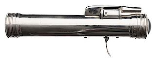 ** Rare S. P. Cottrell & Son Flashlight Gun 