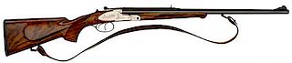 *Krieghoff Classic Double Rifle .500 NE 