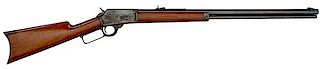**Model 1894 Marlin Lever-Action Rifle 