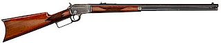 Marlin Model 1892 Rifle 