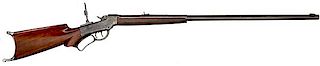 Marlin Ballard No. 8 Union Hill Rifle 