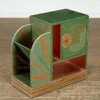 Isabel O'Neill, Art Deco style side table