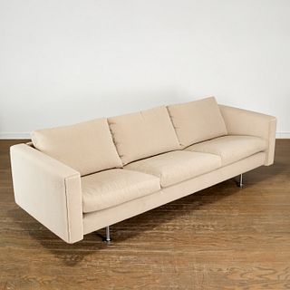 Hans Wegner, "Century 2000" sofa