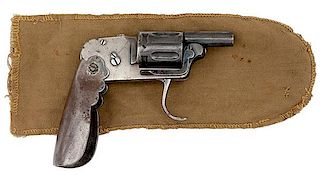 Novo Belgium Pocket Pistol 