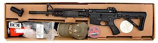 *Bravo Company M4A1 EAG Tactical Carbine 
