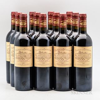 Chateau La Couspaude 1998, 12 bottles