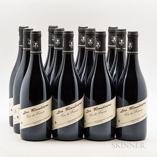 Henri Bonneau Les Rouliers NV, 12 bottles (oc)