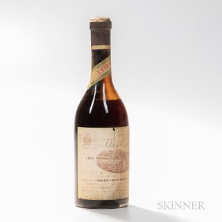 Shipped by Bekeny Wineyards Tokaji Essence 1889, 1 500ml bottle