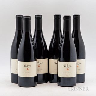 Rhys Pinot Noir Anderson Valley, 6 bottles