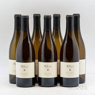 Mixed Rhys, 7 bottles