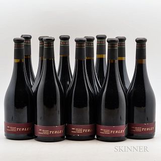 Turley Charbono Tofanelli Vineyard, 11 bottles
