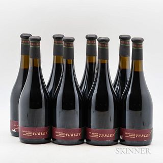 Turley Zinfandel Pesenti Vineyard 2003, 8 bottles