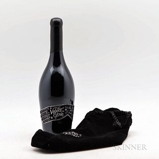 Mollydooker Shiraz Velvet Glove 2006, 1 bottle
