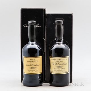 Klein Constantia Vin de Constance, 2 500ml bottles (ind. pc)