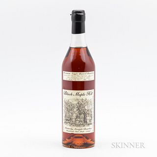 Black Maple Hill Bourbon 16 Years Old, 1 750ml bottle