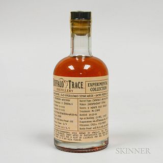 Buffalo Trace Experimental Collection 13 Years Old, 1 375ml bottle