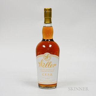 Weller C.Y.P.B., 1 750ml bottle